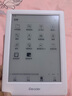 掌阅（iReader） Neo2 6英寸 电子书阅读器 墨水屏电纸书 平板学习笔记办公本 轻量便携 32GB 告白 实拍图