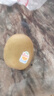 佳沛（zespri）新西兰阳光金奇异果 8个装 特大果单果重约122-146g 水果猕猴桃 实拍图