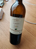 长城 特选8橡木桶解百纳干红葡萄酒 750ml 单瓶装 实拍图