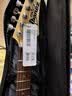 Ibanez依班娜电吉他GRX40/GRG170DX/GRG121初学者入门男女学生新手套装 GRX40-MLB 金属浅蓝 实拍图