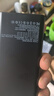品陆【3C认证】可上飞机高铁120W超级快充充电宝超大容量80000毫安适用苹果小米所有手机户外移动电源 炫酷黑|欧盟认证电芯+提速99999% 57000毫安时 实拍图