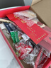 优益贝抓周宝宝周岁抓周用品男宝女宝抓阄道具玩具生日纪念套装礼物 如意套餐+中国风红布30件 实拍图