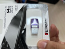 闪迪（SanDisk）64GB U盘 CZ73 安全加密 数据恢复 学习电脑办公投标 小巧便携 车载 大容量金属优盘 实拍图