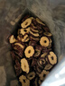 好想你 红枣干200g/袋 蜜饯果干红枣脆枣红枣圈脆片办公室零食 实拍图