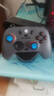Xbox游戏机周边 适用PS5/4猫爪摇杆帽黑神话悟空猫爪摇杆帽北通盖世小鸡启明星游戏智能手柄通用 黑底白爪+黑底蓝爪 2对4粒装 实拍图