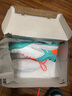 李宁（LI-NING）羽毛球鞋男女情侣款火箭鞋网球鞋乒乓球鞋贴地飞行运动鞋 实拍图