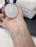 妮维雅（NIVEA）【 孙颖莎同款 】抑汗香体止汗露腋下干爽滚珠精华爽身走珠液50ml 实拍图