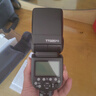 神牛（Godox）TT685II二代闪光灯升级版相机顶热靴补光灯便携口袋外拍灯 神牛TT685II标配 索尼 实拍图