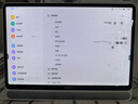 希沃AI学习机W3S高思版 儿童护眼学习平板【接入DeepSeek】教学一体机 小学到高中 皓月白8G+256G 实拍图