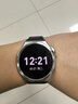 联想Lenovo Watch S云石银  智能运动健康手表 高清蓝牙通话 心率血氧监测 多种运动模式 音乐播放 实拍图