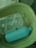 乐仪（leyi）洗鼻器成人儿童鼻炎清洗鼻腔冲洗器500ml生理盐水洗鼻壶含60包盐 实拍图