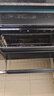 美的（Midea）暖阳消毒柜嵌入式家用 厨房餐具碗柜碗筷茶杯茶具 紫外线 110L三层大容量【国家补贴】110HQ2pro 实拍图