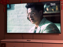 三星（SAMSUNG）国补特惠 25年新品55/65/75/85英寸DU8000C系列 4K超高清 全面屏超薄机身27mm 液晶电视开机无广告 85英寸 UA85DU8000JXXZ 实拍图