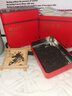 七春利川红茶礼盒 湖北恩施茗茶 高山工夫茶叶过年礼品送长辈300g 实拍图