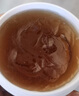 维特丝（vetes）发蜡男定型发油发蜡大背头造型油头膏强力保湿定型复古发油100g 实拍图