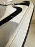耐克男子篮球鞋AIR JORDAN 1 LOW SE运动鞋 HF3148-106 43  实拍图