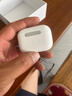 Viken【华强北18代Pro6顶配版】蓝牙耳机适用苹果主动降噪带屏幕Air无线iPhone15/14/13/12入耳ios五代 【10月新款】原版全功能升级 【HIFI音效+空间音頻+滑动调音】 实拍图