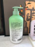 范泳辰 栀子花洗发水800ml护发素800ml【洗护套装】去屑止痒男女士 实拍图