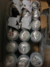 福佳红果啤精酿啤酒百威集团比利时风味500ml*18听整箱  实拍图