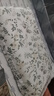亚朵星球枕头颈椎枕芯睡眠深度养护慢回弹睡觉专用记忆棉枕头芯单人高枕 实拍图