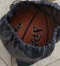 斯伯丁（SPALDING）篮球7号传奇TF1000系列吸湿室内赛事七号PU材质成人篮球74-716A 实拍图