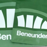 蕉下（beneunder）高弹防晒袖套女袖套男防紫外线开车防嗮手臂浅沫蓝ES370 实拍图