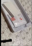 Smorss【2片装 超声波解锁】适用荣耀GTpro钢化膜荣耀honor GTpro手机膜高清钻石膜全屏防摔抗指纹无黑边 实拍图