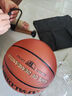 斯伯丁（SPALDING）篮球TF系列7号PU比赛室内外兼用耐磨成人青少年 77-176Y 实拍图