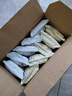 三只松鼠注心蛋酥卷400g/盒 零食小吃食品充饥饼干蛋卷夹心酥脆混合口味 实拍图