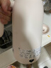 九阳（Joyoung）350ml豆浆机 迷你一人食 可做米糊 燕麦奶 果汁 烧水家用多功能榨汁机DJ03X-D120 实拍图