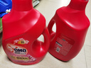奥妙（OMO） 除菌除螨酵素洗衣液12斤（3kg*2）72小时抑菌 99%除螨 家庭必备 实拍图