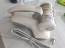 美的（Midea）除螨仪BC200【国家补贴】双杯除毛除螨虫床宝床上吸尘器家用 手持吸尘除螨一体机小海豚宠物除螨仪 实拍图