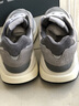 NEW BALANCE NB5740官方休闲鞋男鞋女鞋情侣舒适夏季透气拼接增高轻便运动鞋 灰色 M5740TA 43 (脚长27.5cm) 实拍图