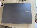 ThinkPad【国家补贴20%】联想ThinkBook14+ 2025轻薄办公 英特尔酷睿Ultra9 14.5英寸 32G 1T 3K笔记本电脑 实拍图