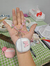 荣耀蓝牙耳机Earbuds X6无线通话降噪400 300 200100Pro x70 x60 90GT Magic7 6Pro适用华为手机耳麦 Earbuds X6【白色】送-晒图礼品 实拍图