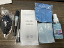 联想异能者笔记本电脑清洁键盘屏幕清洁剂(清洁液/清洁布/毛刷/气吹/屏幕清洁套装)七件套 实拍图
