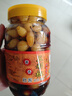壮客 酱香七彩泡椒1.8斤咸下饭菜五彩椒泡椒广西特产腌小米椒灯笼辣椒 实拍图