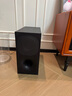 索尼（SONY）HT-S400 2.1 声道 杜比音效 大功率独立低音炮 家庭影院 回音壁 Soundbar S350升级款 电视音响  实拍图