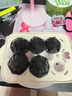 锋味派小笼汤包160g/6个蒸包集鲜早餐灌汤小包子鲜肉包儿童黑松露味 实拍图