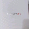 氧心（YANGXIN）云朵无尺码内衣KK果冻胶吊带背心内衣女士文胸舒适无痕无钢圈胸罩 裸感肤+柔雾绿（吊带款） 均码 （A-C/90-140斤） 实拍图