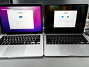 Apple/苹果【国家补贴】AI笔记本/2025款MacBook Air13英寸M4 (10+8核) 16G 256G银色电脑MW0W3CH/A 实拍图