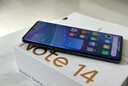 小米 Redmi Note 14 Pro 天玑7300-Ultra 国家补贴 IP68 5500mAh大电量 8GB+128GB 暮光紫 红米 5G手机 实拍图