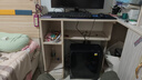 HKC 27英寸280Hz FastIPS快速液晶HDR400硬件低蓝光1ms游戏电竞240Hz升降旋转显示器 猎鹰二代G27H3 实拍图