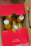 依能果汁 芒果果汁礼盒 送礼饮料350ml*15瓶 结婚喜宴果汁整箱装 实拍图
