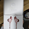 漫步者（EDIFIER）HECATE GX04声卡版入耳式有线游戏耳机电竞吃鸡电脑笔记本手机会议直播耳麦7.1声道带USB接口 粉色声卡版【7.1环绕声】+耳机包 实拍图