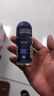妮维雅（NIVEA）抑汗香体腋下止汗露滚珠夏季干爽男士海洋酷爽爽身走珠液50ml 实拍图