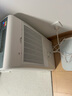 松下（Panasonic）除湿机/抽湿机 智能家用除湿干衣防霉除菌净化卧室地下室轻音吸湿器 大功率除湿空气干燥机 21L/天 智能净化F-42C2YTA 实拍图