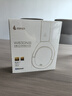 漫步者（EDIFIER）W830NB头戴式主动降噪蓝牙耳机 蓝牙5.4 96h超长续航 空间音效 双金标认证 云影灰 实拍图