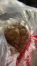 鲜窝窝 烤麸干500g 干面筋块河南特产面筋干货 火锅食材凉拌菜凉皮配菜 实拍图