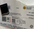 闪迪（SanDisk）64GB TF（MicroSD）4K内存卡 行车记录仪 监控摄像头专用 5,000小时录制 重复读写高耐用存储卡 实拍图